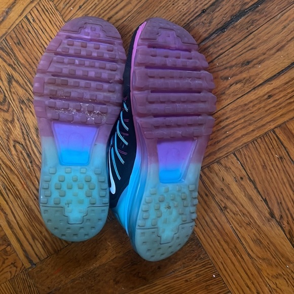 NIKE Air Max womens 7.5 - Picture 6 of 6